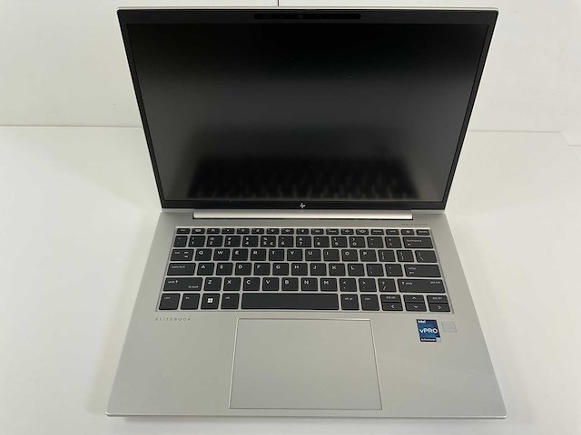 Hp elitebook 840 g9 14”, core(tm) i7 12th gen, 32 gb ram, 512 gb nvme laptop - afbeelding 1 van  7