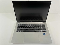 Hp elitebook 840 g9 14”, core(tm) i7 12th gen, 32 gb ram, 512 gb nvme laptop - afbeelding 1 van  7