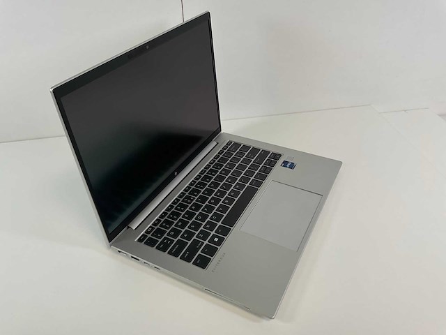 Hp elitebook 840 g9 14”, core(tm) i7 12th gen, 32 gb ram, 512 gb nvme laptop - afbeelding 2 van  7