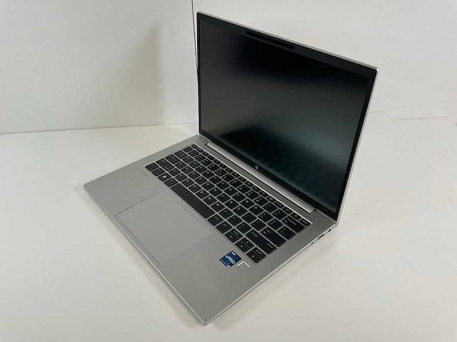 Hp elitebook 840 g9 14”, core(tm) i7 12th gen, 32 gb ram, 512 gb nvme laptop - afbeelding 3 van  7