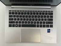 Hp elitebook 840 g9 14”, core(tm) i7 12th gen, 32 gb ram, 512 gb nvme laptop - afbeelding 4 van  7