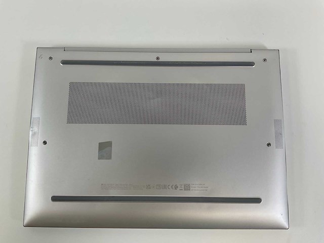 Hp elitebook 840 g9 14”, core(tm) i7 12th gen, 32 gb ram, 512 gb nvme laptop - afbeelding 6 van  7