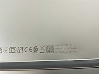 Hp elitebook 840 g9 14”, core(tm) i7 12th gen, 32 gb ram, 512 gb nvme laptop - afbeelding 7 van  7