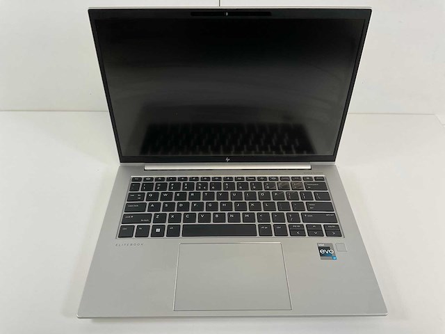 Hp elitebook 840 g9 14”, core(tm) i7 12th gen, 32 gb ram, 512 gb nvme laptop - afbeelding 1 van  7