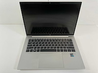 Hp elitebook 840 g9 14”, core(tm) i7 12th gen, 32 gb ram, 512 gb nvme laptop - afbeelding 1 van  7