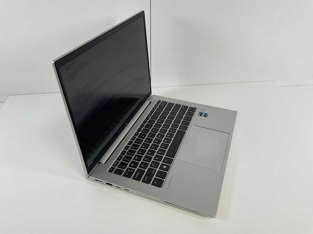 Hp elitebook 840 g9 14”, core(tm) i7 12th gen, 32 gb ram, 512 gb nvme laptop - afbeelding 2 van  7