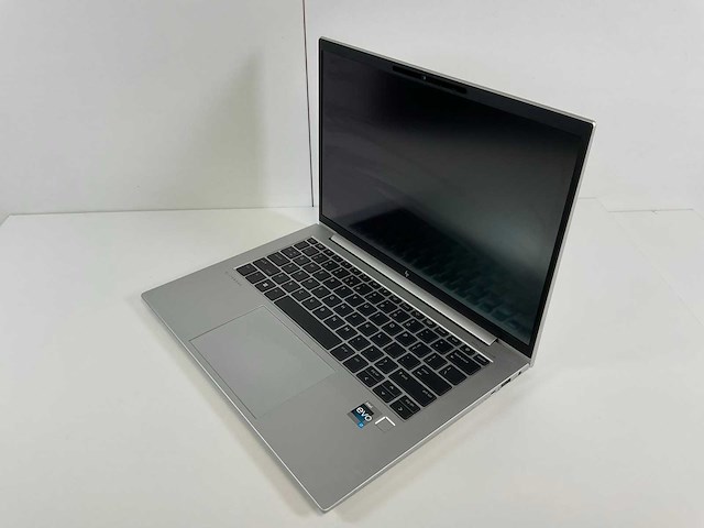 Hp elitebook 840 g9 14”, core(tm) i7 12th gen, 32 gb ram, 512 gb nvme laptop - afbeelding 3 van  7