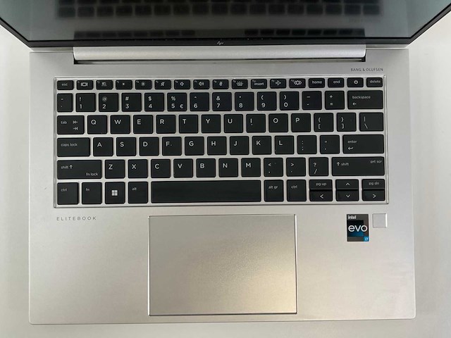 Hp elitebook 840 g9 14”, core(tm) i7 12th gen, 32 gb ram, 512 gb nvme laptop - afbeelding 4 van  7