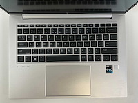 Hp elitebook 840 g9 14”, core(tm) i7 12th gen, 32 gb ram, 512 gb nvme laptop - afbeelding 4 van  7