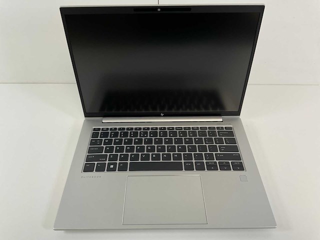 Hp elitebook 840 g9 14”, core(tm) i7 12th gen, 32 gb ram, 512 gb nvme laptop - afbeelding 1 van  7