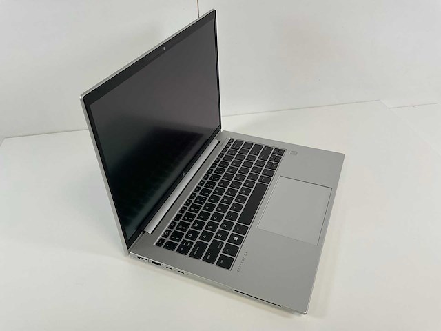 Hp elitebook 840 g9 14”, core(tm) i7 12th gen, 32 gb ram, 512 gb nvme laptop - afbeelding 2 van  7