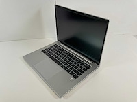 Hp elitebook 840 g9 14”, core(tm) i7 12th gen, 32 gb ram, 512 gb nvme laptop - afbeelding 3 van  7