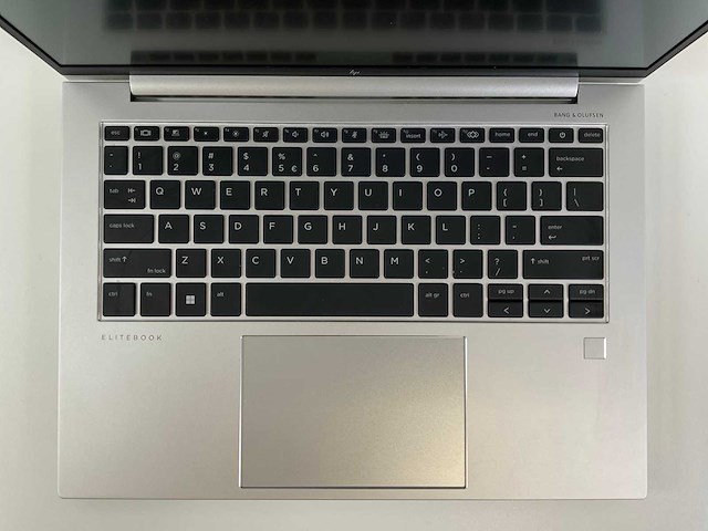 Hp elitebook 840 g9 14”, core(tm) i7 12th gen, 32 gb ram, 512 gb nvme laptop - afbeelding 4 van  7