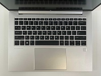 Hp elitebook 840 g9 14”, core(tm) i7 12th gen, 32 gb ram, 512 gb nvme laptop - afbeelding 4 van  7