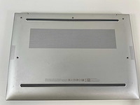 Hp elitebook 840 g9 14”, core(tm) i7 12th gen, 32 gb ram, 512 gb nvme laptop - afbeelding 6 van  7