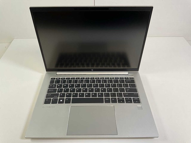 Hp elitebook 840 g9 14”, core(tm) i7 12th gen, 32 gb ram, 512 gb nvme laptop - afbeelding 1 van  6