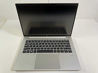 Hp elitebook 840 g9 14”, core(tm) i7 12th gen, 32 gb ram, 512 gb nvme laptop - afbeelding 1 van  6