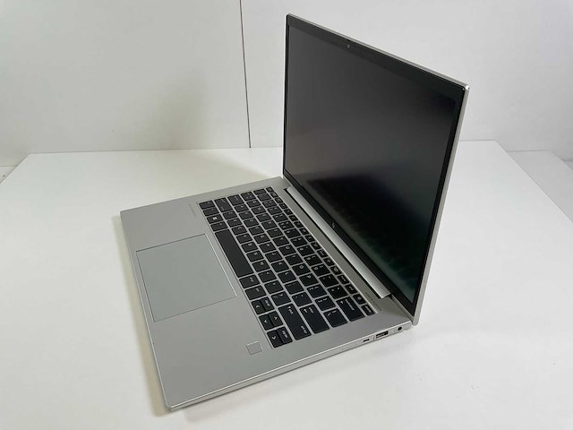 Hp elitebook 840 g9 14”, core(tm) i7 12th gen, 32 gb ram, 512 gb nvme laptop - afbeelding 2 van  6