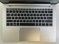 Hp elitebook 840 g9 14”, core(tm) i7 12th gen, 32 gb ram, 512 gb nvme laptop - afbeelding 3 van  6
