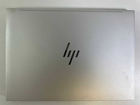 Hp elitebook 840 g9 14”, core(tm) i7 12th gen, 32 gb ram, 512 gb nvme laptop - afbeelding 4 van  6