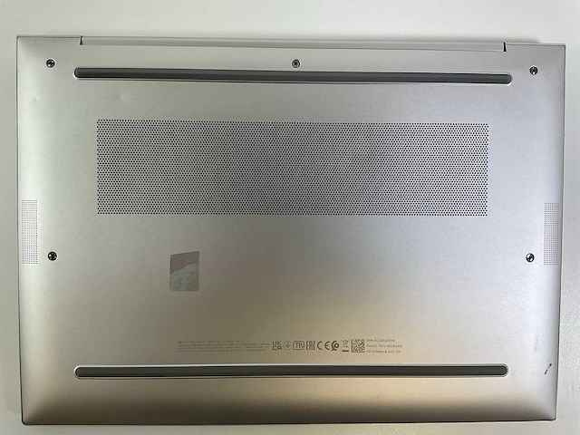 Hp elitebook 840 g9 14”, core(tm) i7 12th gen, 32 gb ram, 512 gb nvme laptop - afbeelding 5 van  6