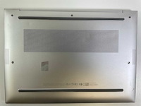 Hp elitebook 840 g9 14”, core(tm) i7 12th gen, 32 gb ram, 512 gb nvme laptop - afbeelding 5 van  6