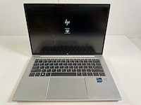 Hp elitebook 840 g9 14”, core(tm) i7 12th gen, 32 gb ram, 512 gb nvme laptop - afbeelding 1 van  3