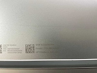 Hp elitebook 840 g9 14”, core(tm) i7 12th gen, 32 gb ram, 512 gb nvme laptop - afbeelding 3 van  3