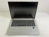 Hp elitebook 840 g9 14”, core(tm) i7 12th gen, 32 gb ram, 512 gb nvme laptop - afbeelding 1 van  7