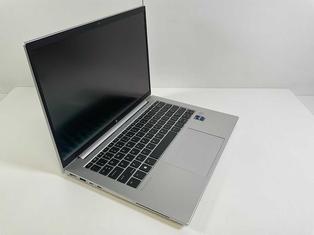 Hp elitebook 840 g9 14”, core(tm) i7 12th gen, 32 gb ram, 512 gb nvme laptop - afbeelding 2 van  7