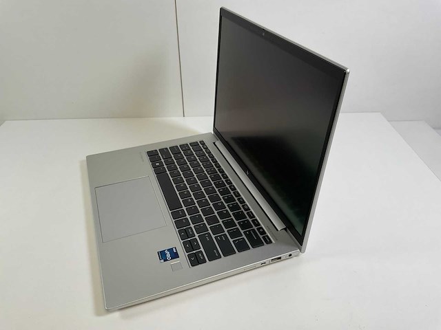 Hp elitebook 840 g9 14”, core(tm) i7 12th gen, 32 gb ram, 512 gb nvme laptop - afbeelding 3 van  7