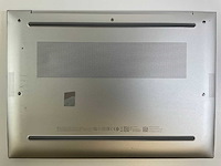 Hp elitebook 840 g9 14”, core(tm) i7 12th gen, 32 gb ram, 512 gb nvme laptop - afbeelding 6 van  7