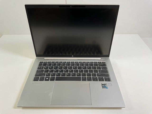 Hp elitebook 840 g9 14”, core(tm) i7 12th gen, 32 gb ram, 512 gb nvme laptop - afbeelding 1 van  7