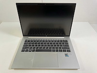 Hp elitebook 840 g9 14”, core(tm) i7 12th gen, 32 gb ram, 512 gb nvme laptop - afbeelding 1 van  7