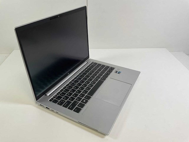 Hp elitebook 840 g9 14”, core(tm) i7 12th gen, 32 gb ram, 512 gb nvme laptop - afbeelding 2 van  7