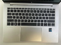 Hp elitebook 840 g9 14”, core(tm) i7 12th gen, 32 gb ram, 512 gb nvme laptop - afbeelding 4 van  7