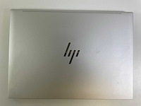 Hp elitebook 840 g9 14”, core(tm) i7 12th gen, 32 gb ram, 512 gb nvme laptop - afbeelding 5 van  7