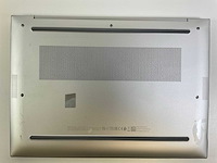 Hp elitebook 840 g9 14”, core(tm) i7 12th gen, 32 gb ram, 512 gb nvme laptop - afbeelding 6 van  7