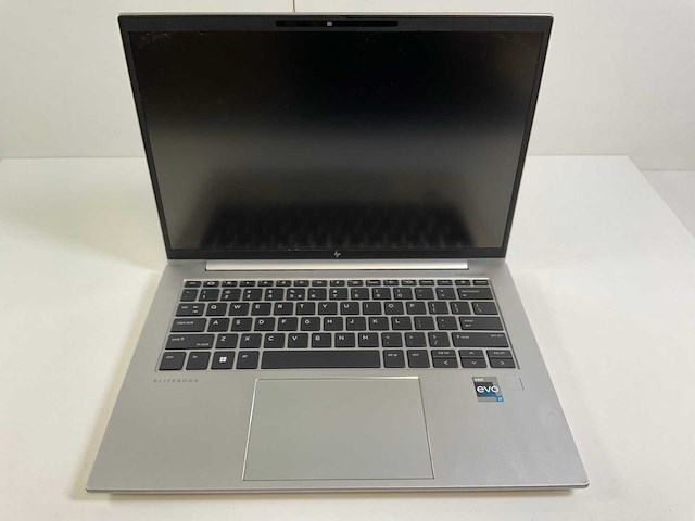 Hp elitebook 840 g9 14”, core(tm) i7 12th gen, 32 gb ram, 512 gb nvme laptop - afbeelding 1 van  7