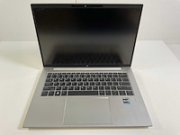 Hp elitebook 840 g9 14”, core(tm) i7 12th gen, 32 gb ram, 512 gb nvme laptop - afbeelding 1 van  7