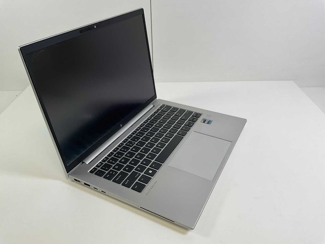 Hp elitebook 840 g9 14”, core(tm) i7 12th gen, 32 gb ram, 512 gb nvme laptop - afbeelding 2 van  7