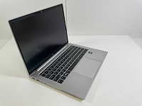 Hp elitebook 840 g9 14”, core(tm) i7 12th gen, 32 gb ram, 512 gb nvme laptop - afbeelding 2 van  7
