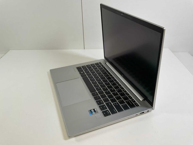 Hp elitebook 840 g9 14”, core(tm) i7 12th gen, 32 gb ram, 512 gb nvme laptop - afbeelding 3 van  7