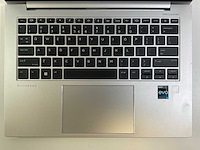 Hp elitebook 840 g9 14”, core(tm) i7 12th gen, 32 gb ram, 512 gb nvme laptop - afbeelding 4 van  7