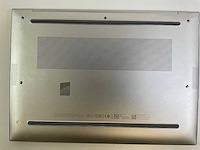 Hp elitebook 840 g9 14”, core(tm) i7 12th gen, 32 gb ram, 512 gb nvme laptop - afbeelding 6 van  7
