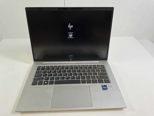 Hp elitebook 840 g9 14”, core(tm) i7 12th gen, 32 gb ram, 512 gb nvme laptop - afbeelding 1 van  7