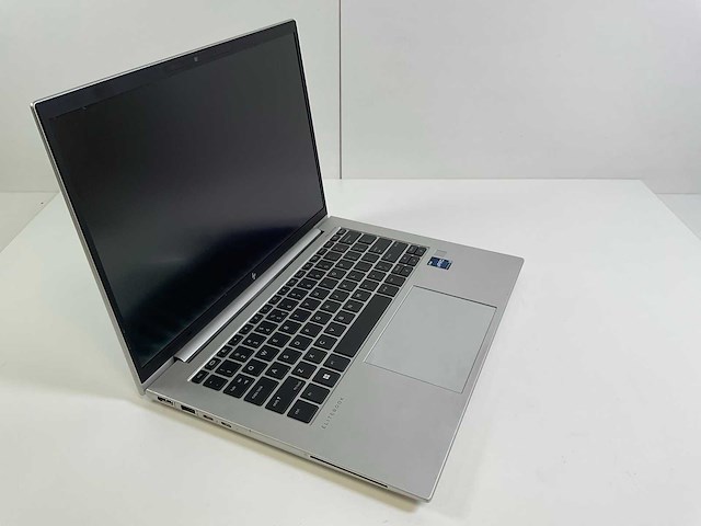 Hp elitebook 840 g9 14”, core(tm) i7 12th gen, 32 gb ram, 512 gb nvme laptop - afbeelding 2 van  7