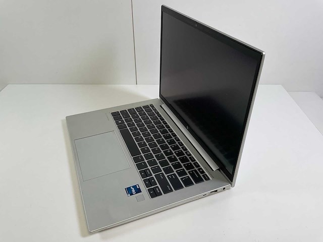Hp elitebook 840 g9 14”, core(tm) i7 12th gen, 32 gb ram, 512 gb nvme laptop - afbeelding 3 van  7