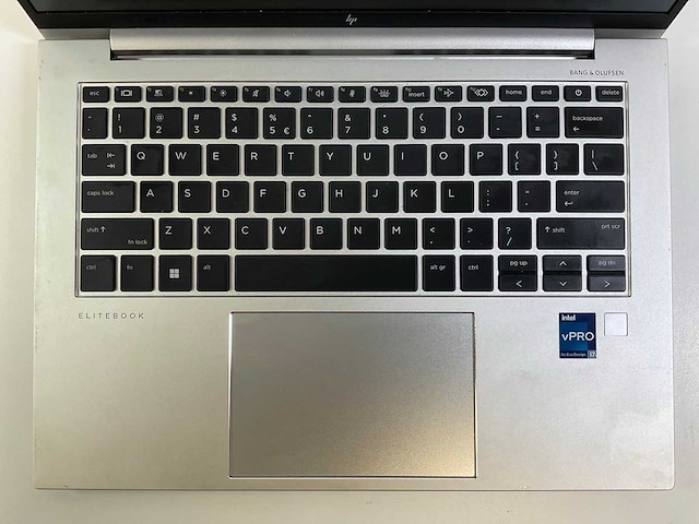Hp elitebook 840 g9 14”, core(tm) i7 12th gen, 32 gb ram, 512 gb nvme laptop - afbeelding 4 van  7
