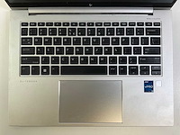 Hp elitebook 840 g9 14”, core(tm) i7 12th gen, 32 gb ram, 512 gb nvme laptop - afbeelding 4 van  7